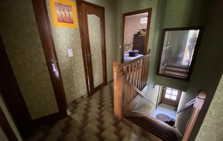Annonces LUBERSAC : Maison / Villa | LUBERSAC (19210) | 167 m2 | 81 000 € 