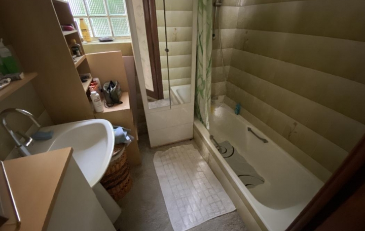 Annonces LUBERSAC : Maison / Villa | LUBERSAC (19210) | 167 m2 | 81 000 € 