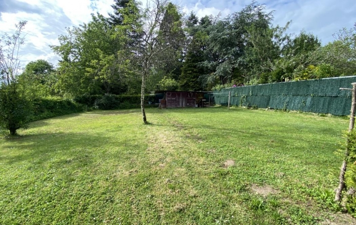 Annonces LUBERSAC : Maison / Villa | LUBERSAC (19210) | 167 m2 | 81 000 € 