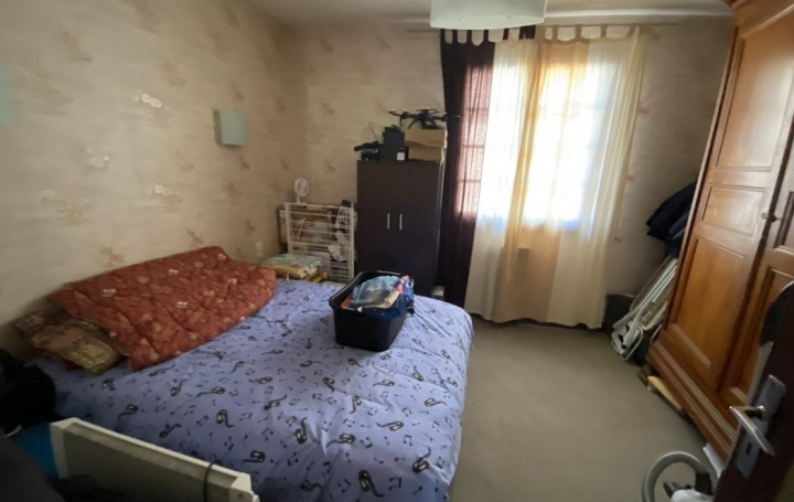 Annonces LUBERSAC : Maison / Villa | LUBERSAC (19210) | 167 m2 | 81 000 € 
