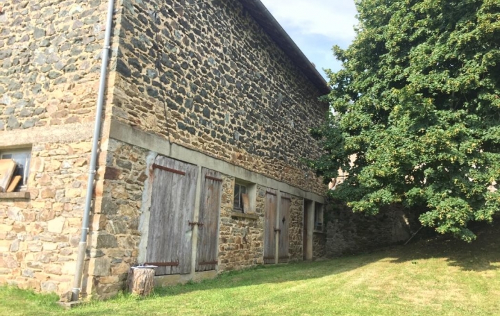 Annonces LUBERSAC : Maison / Villa | SAINT-GERMAIN-LES-BELLES (87380) | 76 m2 | 159 000 € 