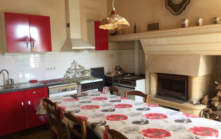 Annonces LUBERSAC : Maison / Villa | SAINT-GERMAIN-LES-BELLES (87380) | 76 m2 | 159 000 € 