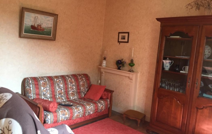Annonces LUBERSAC : Maison / Villa | SAINT-GERMAIN-LES-BELLES (87380) | 76 m2 | 159 000 € 