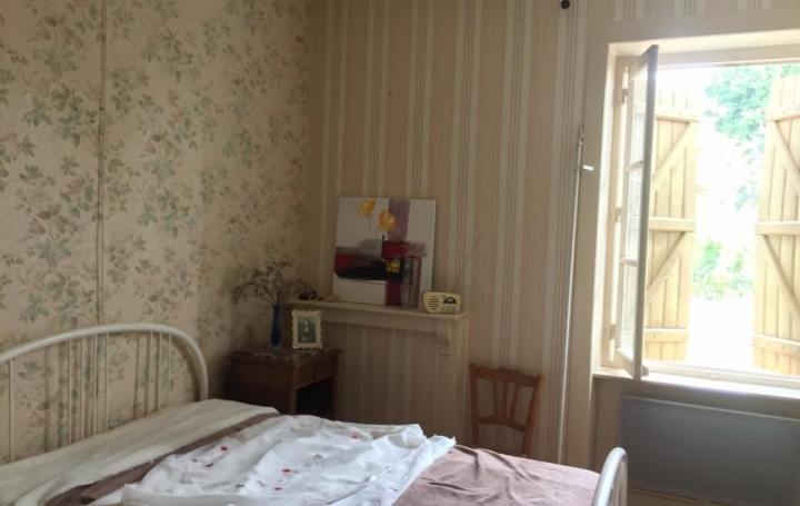 Annonces LUBERSAC : Maison / Villa | SAINT-GERMAIN-LES-BELLES (87380) | 76 m2 | 159 000 € 