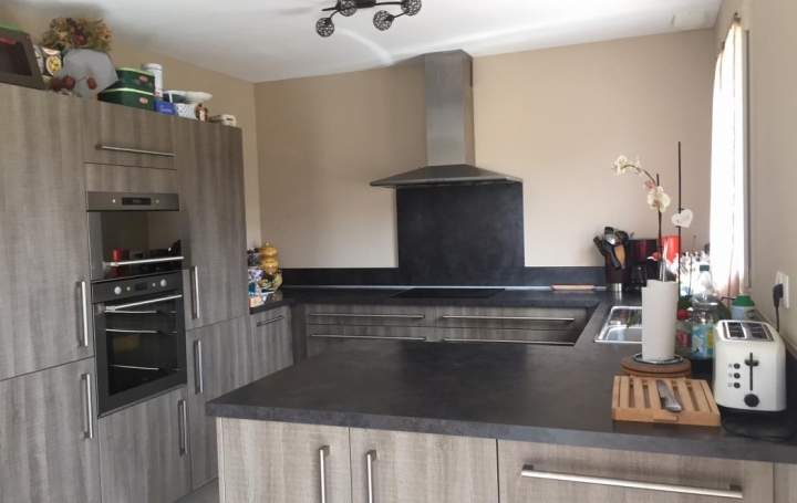 Annonces LUBERSAC : Maison / Villa | MEUZAC (87380) | 94 m2 | 198 000 € 