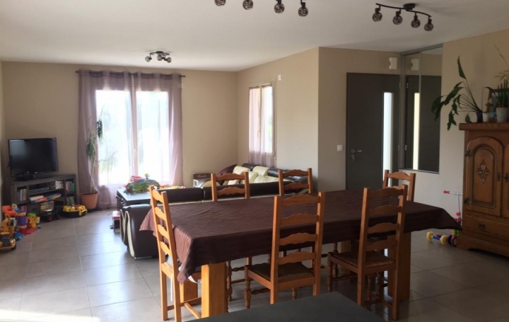 Annonces LUBERSAC : Maison / Villa | MEUZAC (87380) | 94 m2 | 198 000 € 