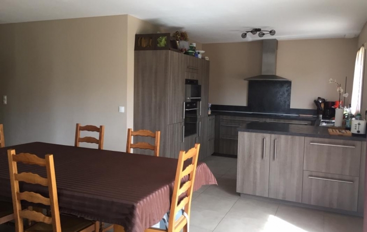 Annonces LUBERSAC : Maison / Villa | MEUZAC (87380) | 94 m2 | 198 000 € 