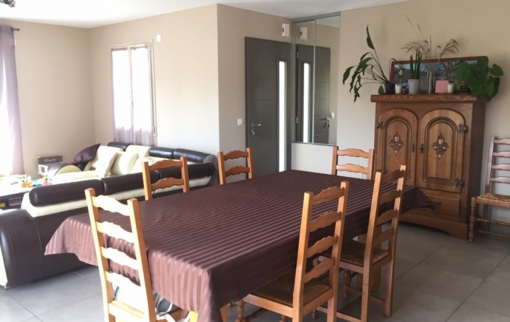 Annonces LUBERSAC : Maison / Villa | MEUZAC (87380) | 94 m2 | 198 000 € 