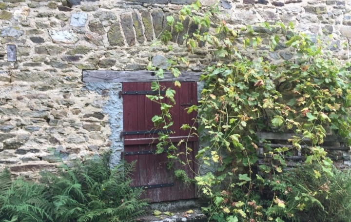 Annonces LUBERSAC : Maison / Villa | SURDOUX (87130) | 140 m2 | 128 400 € 