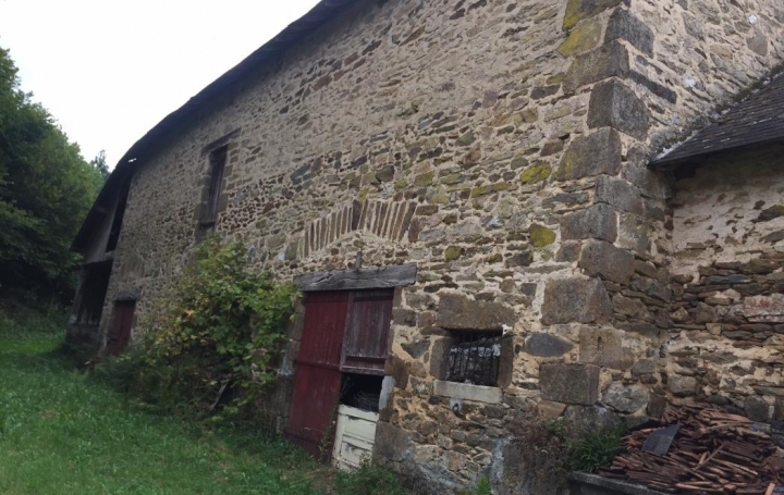 Annonces LUBERSAC : Maison / Villa | SURDOUX (87130) | 140 m2 | 128 400 € 