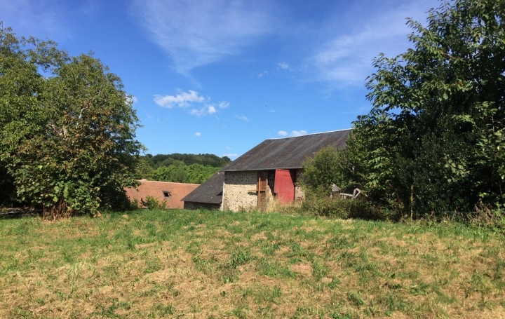 Annonces LUBERSAC : Maison / Villa | SURDOUX (87130) | 140 m2 | 128 400 € 