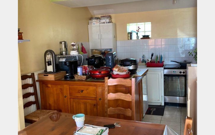 Annonces LUBERSAC : Maison / Villa | MONTGIBAUD (19210) | 70 m2 | 91 800 € 