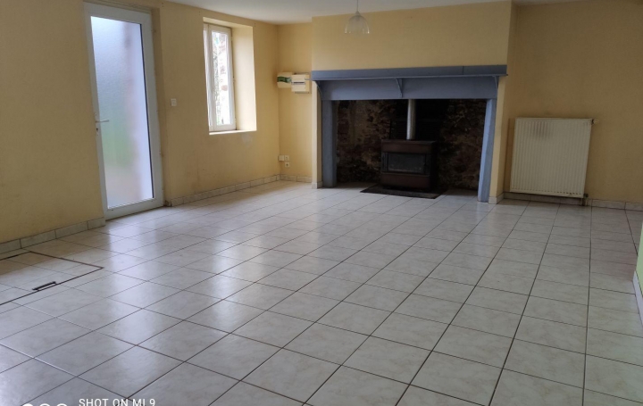 Annonces LUBERSAC : Maison / Villa | MONTGIBAUD (19210) | 70 m2 | 91 800 € 