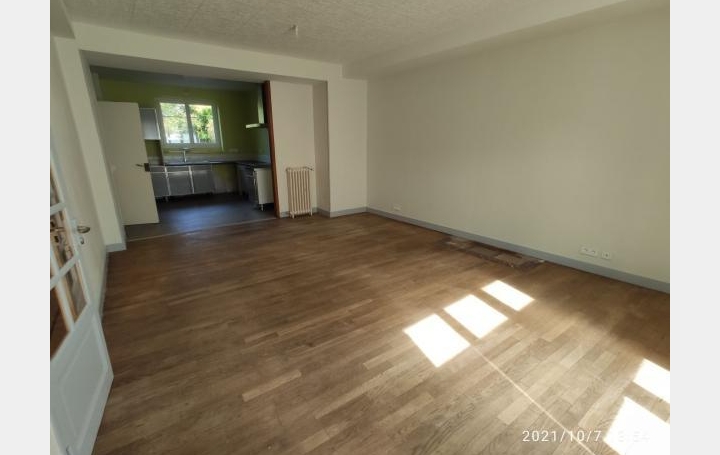 Annonces LUBERSAC : Maison / Villa | LUBERSAC (19210) | 146 m2 | 128 400 € 
