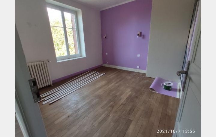 AGENCE IMMO COUR ET JARDIN : House | LUBERSAC (19210) | 146 m2 | 128 400 € 