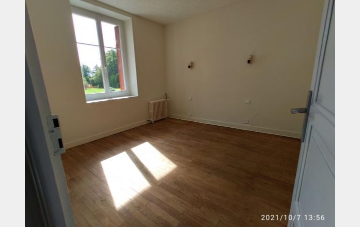 Annonces LUBERSAC : Maison / Villa | LUBERSAC (19210) | 146 m2 | 128 400 € 