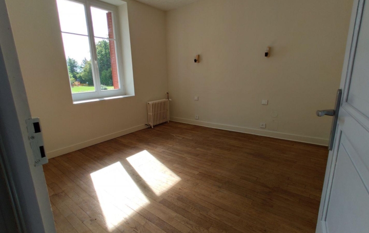 Annonces LUBERSAC : Maison / Villa | LUBERSAC (19210) | 146 m2 | 128 400 € 