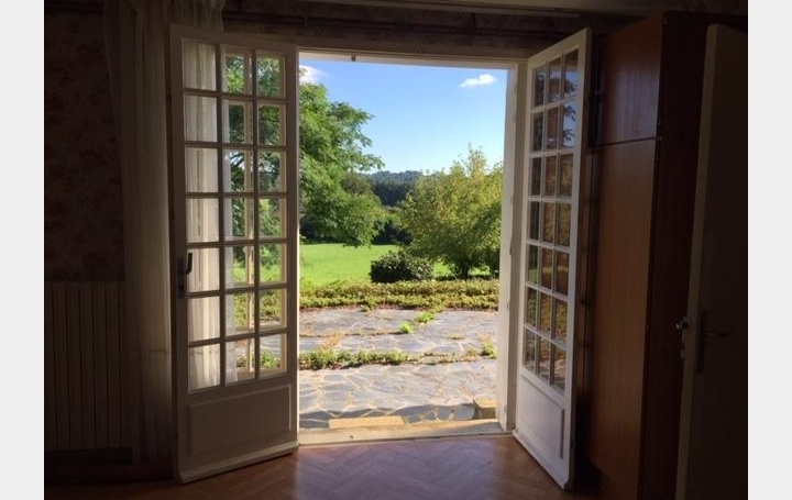 Annonces LUBERSAC : Maison / Villa | MEUZAC (87380) | 147 m2 | 159 600 € 