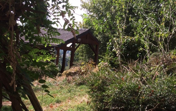 Annonces LUBERSAC : Maison / Villa | MEUZAC (87380) | 147 m2 | 159 600 € 
