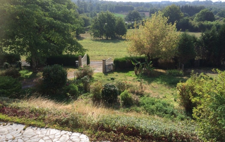 Annonces LUBERSAC : Maison / Villa | MEUZAC (87380) | 147 m2 | 159 600 € 