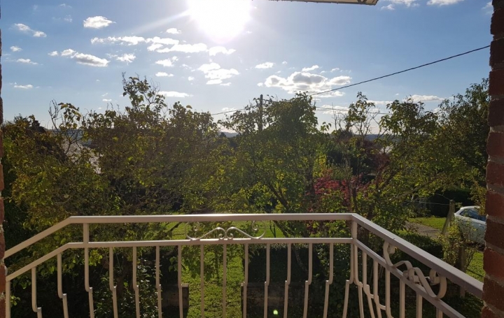 Annonces LUBERSAC : Maison / Villa | LUBERSAC (19210) | 67 m2 | 137 800 € 