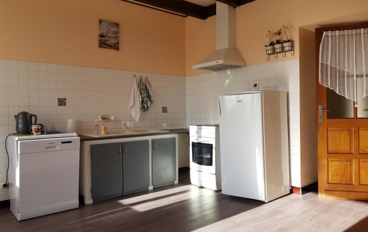 Annonces LUBERSAC : Maison / Villa | LUBERSAC (19210) | 67 m2 | 137 800 € 