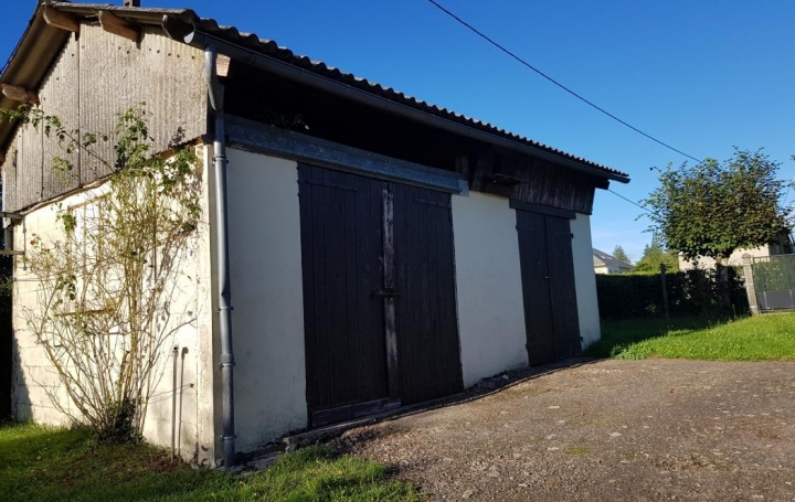 Annonces LUBERSAC : Maison / Villa | LUBERSAC (19210) | 67 m2 | 137 800 € 