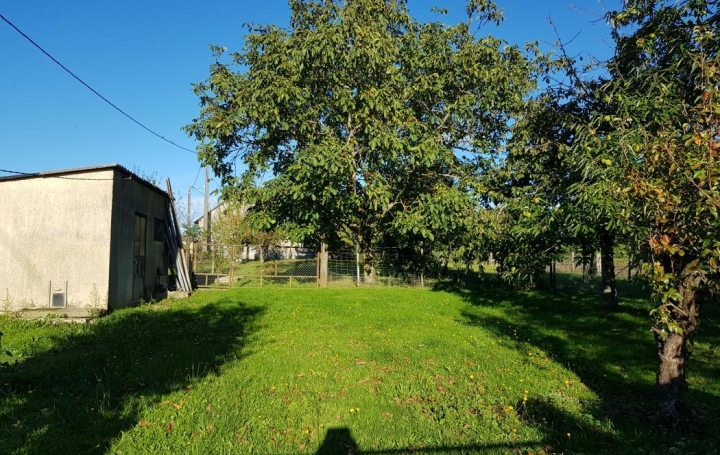 Annonces LUBERSAC : Maison / Villa | LUBERSAC (19210) | 67 m2 | 137 800 € 