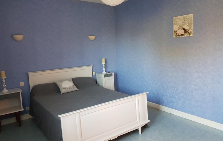 Annonces LUBERSAC : Maison / Villa | LUBERSAC (19210) | 67 m2 | 137 800 € 