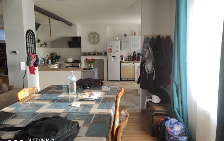 Annonces LUBERSAC : Maison / Villa | LUBERSAC (19210) | 117 m2 | 143 500 € 