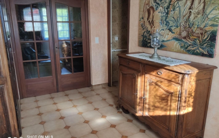 Annonces LUBERSAC : Maison / Villa | LUBERSAC (19210) | 174 m2 | 189 000 € 