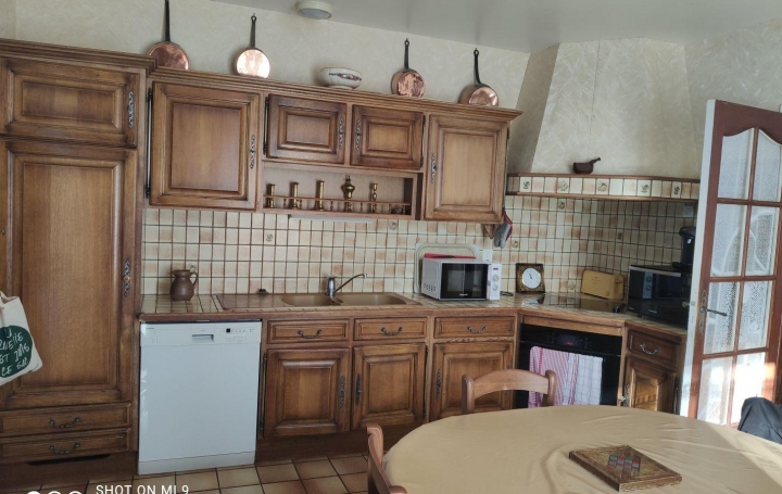 Annonces LUBERSAC : Maison / Villa | LUBERSAC (19210) | 174 m2 | 189 000 € 