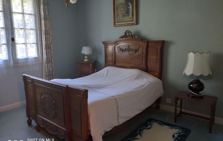 Annonces LUBERSAC : Maison / Villa | LUBERSAC (19210) | 174 m2 | 189 000 € 