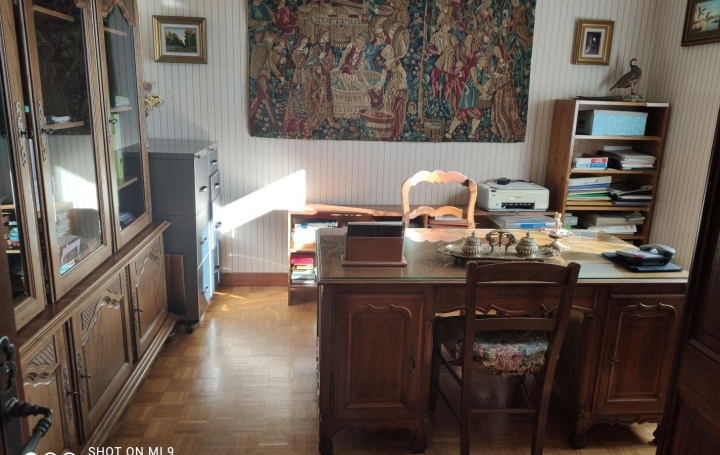 AGENCE IMMO COUR ET JARDIN : Maison / Villa | LUBERSAC (19210) | 174 m2 | 189 000 € 