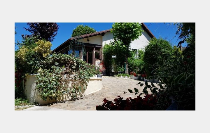 AGENCE IMMO COUR ET JARDIN : Maison / Villa | LUBERSAC (19210) | 140 m2 | 58 400 € 