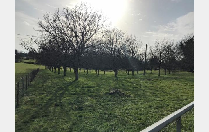 Annonces LUBERSAC : Terrain | LUBERSAC (19210) | 4 271 m2 | 31 000 € 