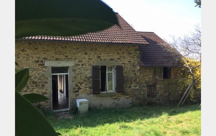 Annonces LUBERSAC : Maison / Villa | LA ROCHE-L'ABEILLE (87800) | 150 m2 | 89 640 € 