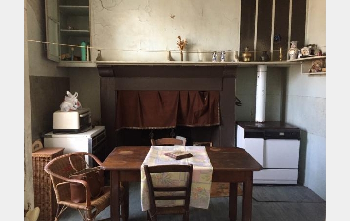 Annonces LUBERSAC : Maison / Villa | LA ROCHE-L'ABEILLE (87800) | 150 m2 | 89 640 € 