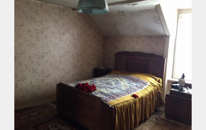 Annonces LUBERSAC : Maison / Villa | LA ROCHE-L'ABEILLE (87800) | 150 m2 | 89 640 € 