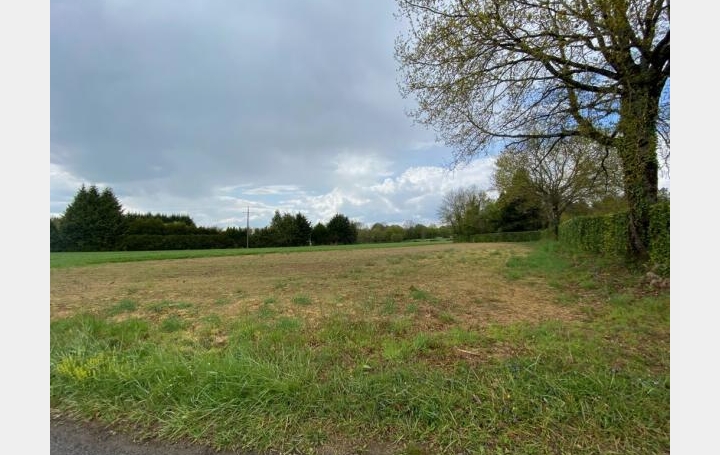 Annonces LUBERSAC : Terrain | SAINT-PARDOUX-CORBIER (19210) | 0 m2 | 19 000 € 