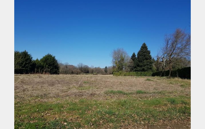 Annonces LUBERSAC : Terrain | SAINT-PARDOUX-CORBIER (19210) | 0 m2 | 19 000 € 