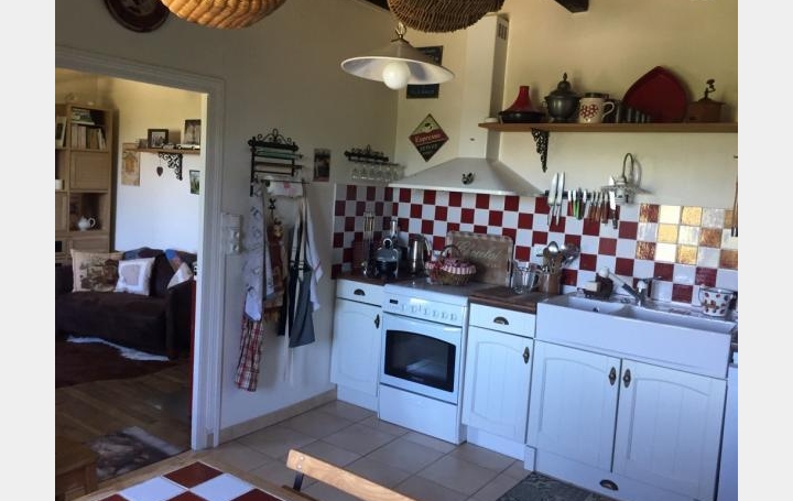 Annonces LUBERSAC : Maison / Villa | MEUZAC (87380) | 100 m2 | 169 600 € 