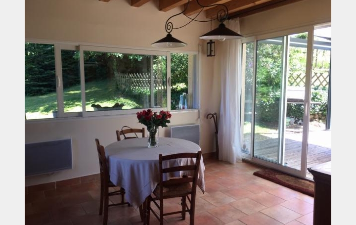 Annonces LUBERSAC : Maison / Villa | MEUZAC (87380) | 100 m2 | 169 600 € 