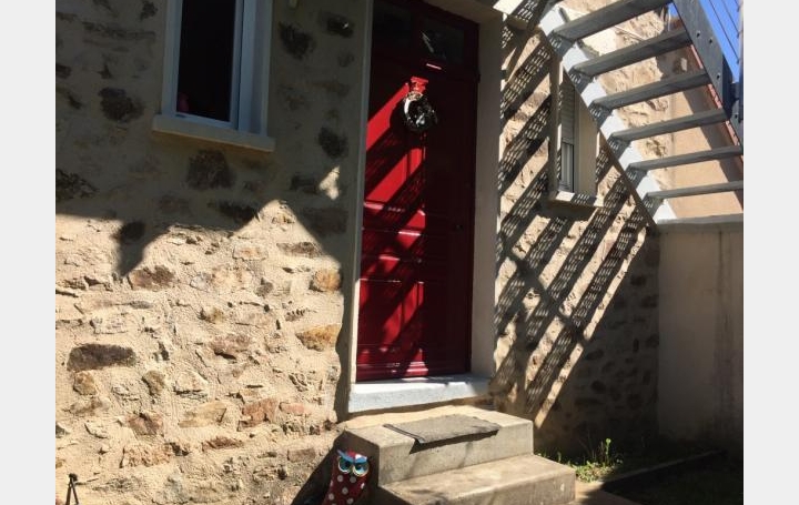 Annonces LUBERSAC : Maison / Villa | MEUZAC (87380) | 100 m2 | 169 600 € 