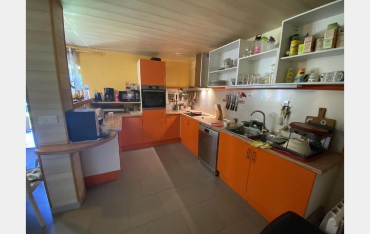 Annonces LUBERSAC : Maison / Villa | SALON-LA-TOUR (19510) | 170 m2 | 199 200 € 