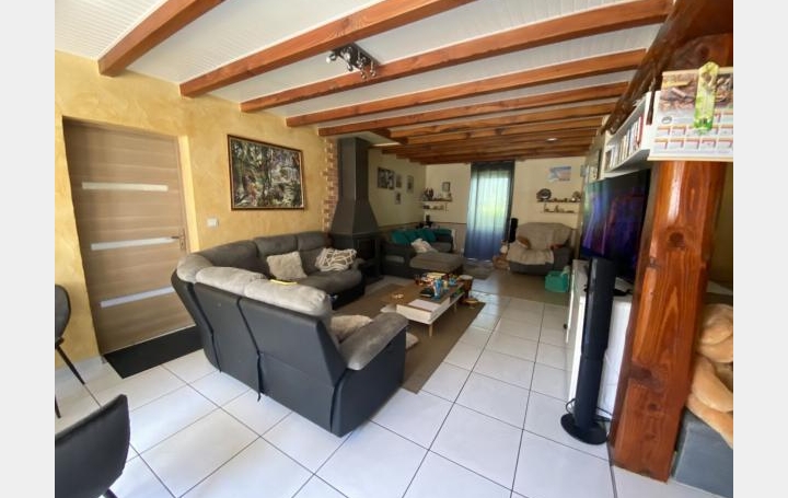Annonces LUBERSAC : Maison / Villa | SALON-LA-TOUR (19510) | 170 m2 | 199 200 € 