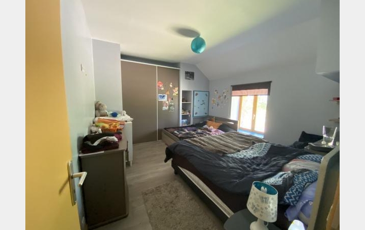 Annonces LUBERSAC : Maison / Villa | SALON-LA-TOUR (19510) | 170 m2 | 199 200 € 
