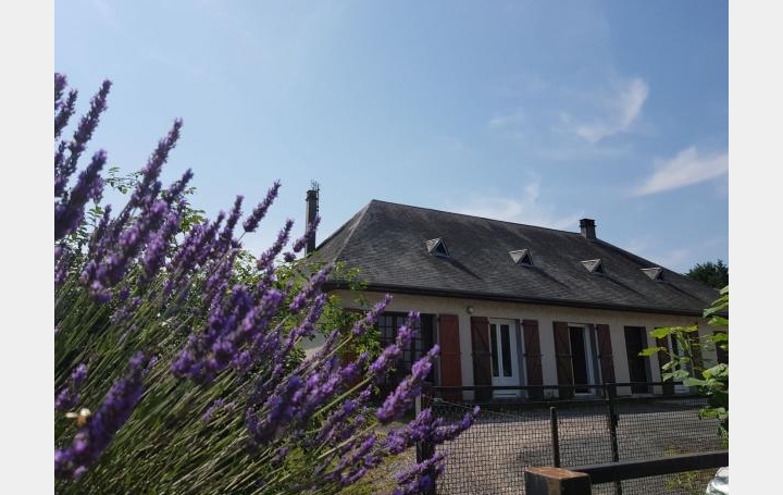 Annonces LUBERSAC : Maison / Villa | LUBERSAC (19210) | 0 m2 | 149 800 € 