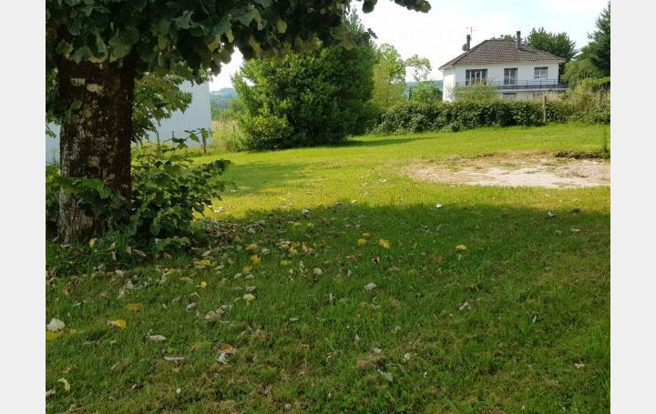 AGENCE IMMO COUR ET JARDIN : Maison / Villa | LUBERSAC (19210) | 0 m2 | 149 800 € 