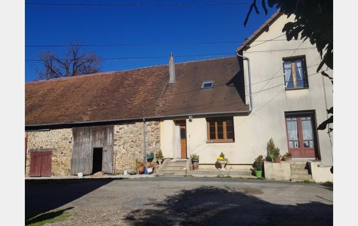 Annonces LUBERSAC : Maison / Villa | LUBERSAC (19210) | 151 m2 | 357 000 € 